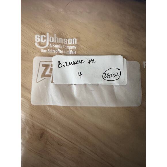 Bulwark FR Boot Cut Jeans Men 38x32 Workwear Flame Resistant CAT2 Cowboy Western - Picture 13 of 13